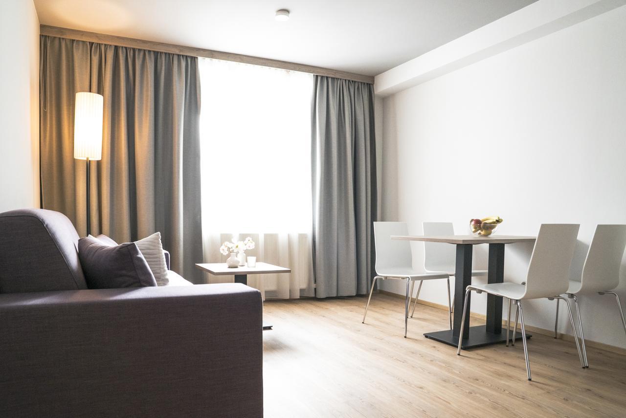 Daxburg Apartmán Innsbruck