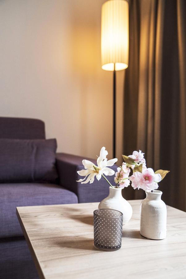 Apartmán Daxburg