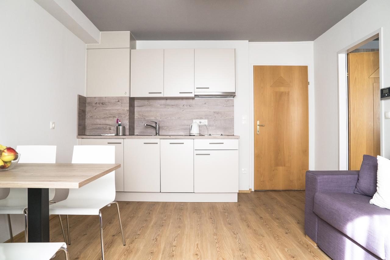 Daxburg Apartmán