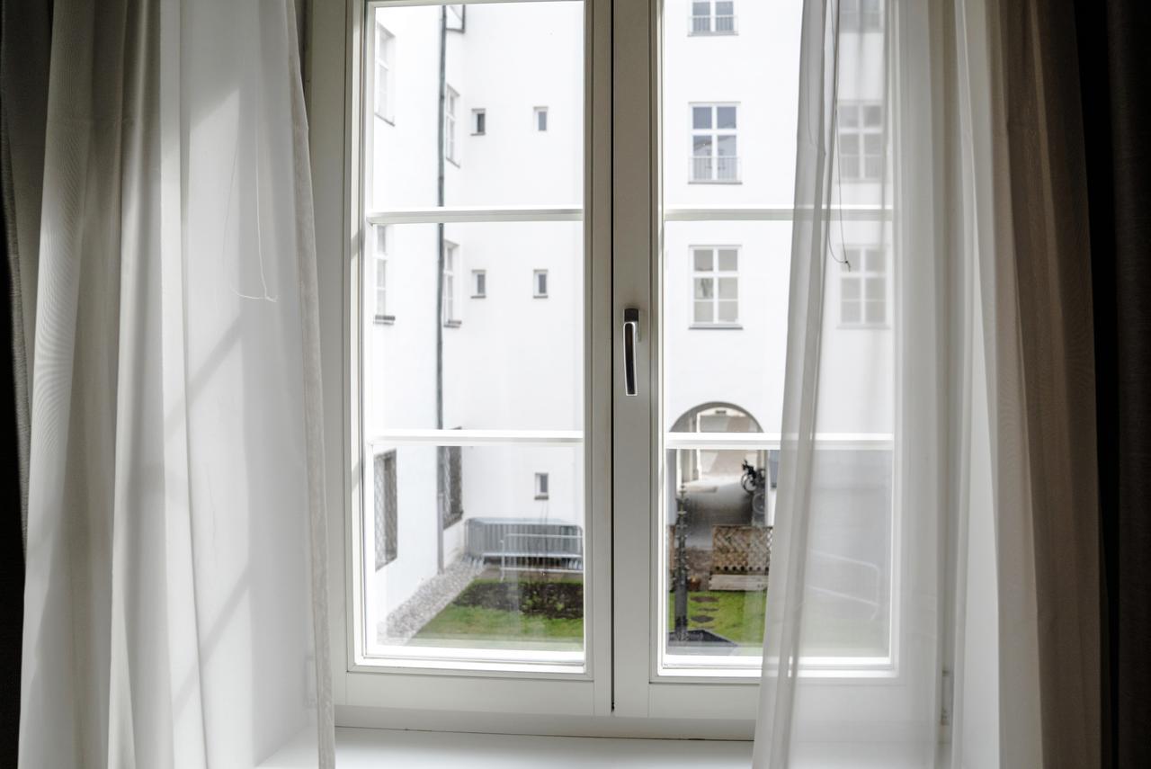 Daxburg Apartmán Innsbruck