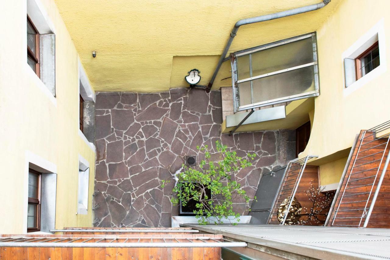 Apartmán Daxburg Innsbruck