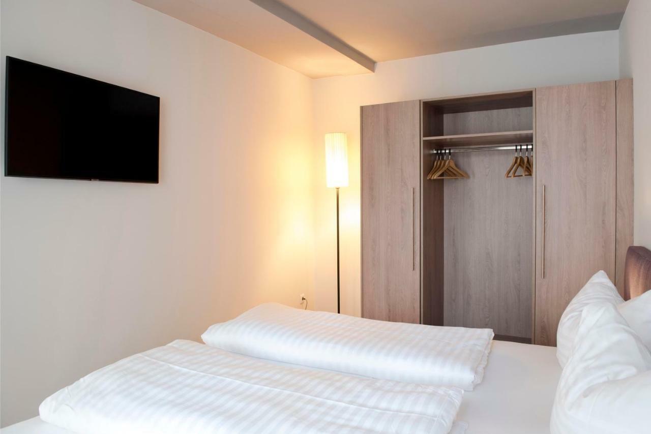 Apartmán Daxburg Innsbruck