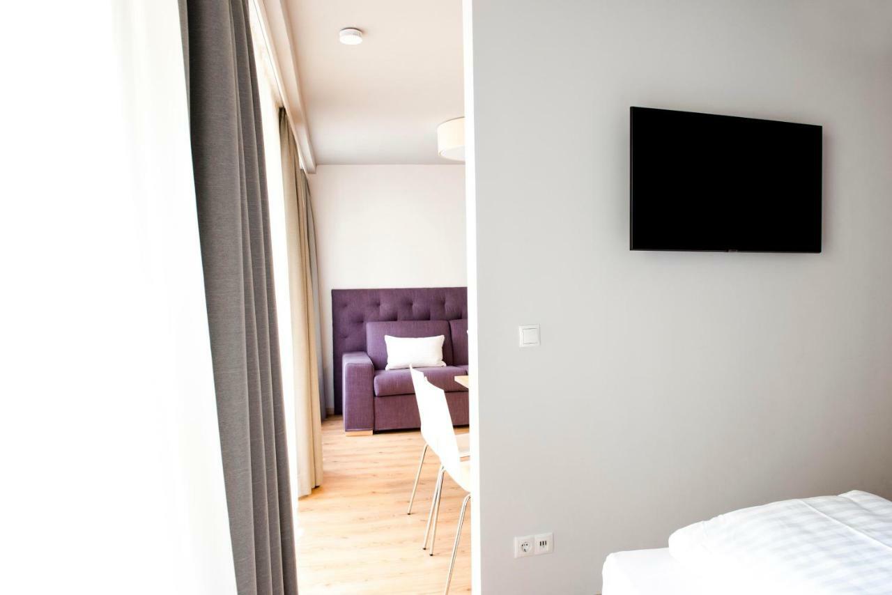Apartmán Daxburg