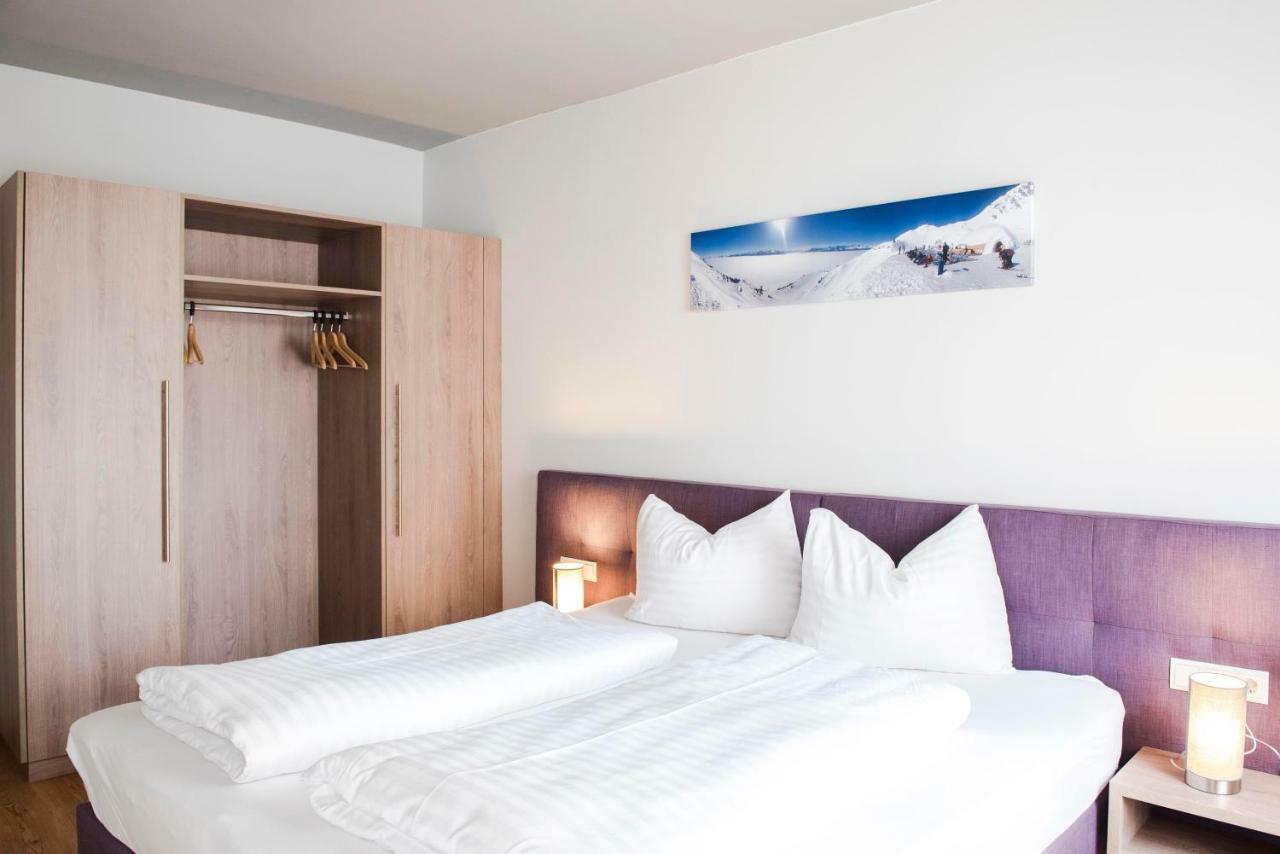 Apartmán Daxburg *