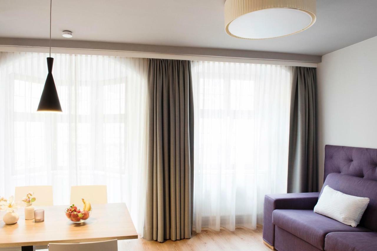 Apartmán Daxburg