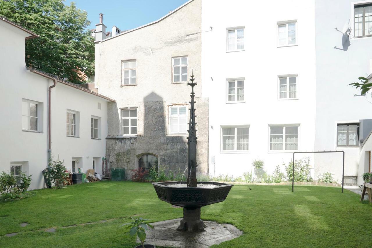 Daxburg Apartmán