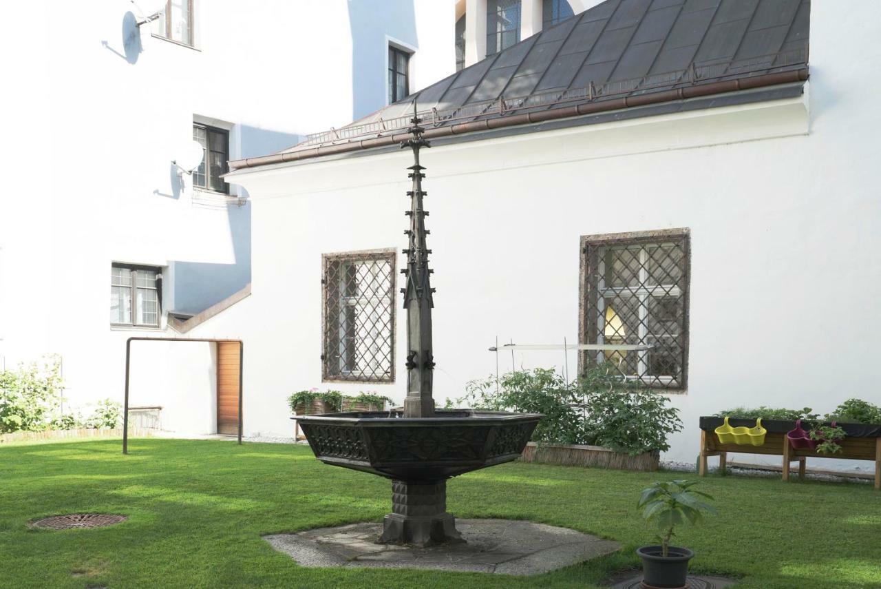 Apartmán Daxburg Innsbruck