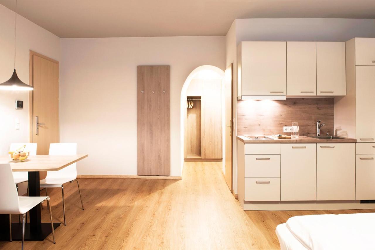 Daxburg Apartmán *
